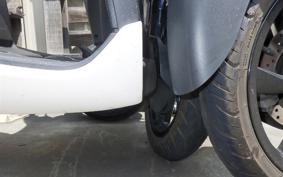 YAMAHA TRICITY 125 A 2016 SEC1J