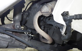 HONDA GYRO CANOPY 2001 TA03