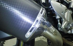 SUZUKI SV650 A 2025 VP55E
