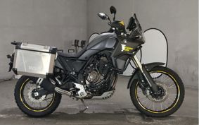 YAMAHA TENERE 700 DM09J