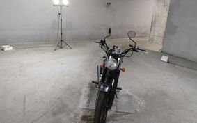 SUZUKI GLASS TRACKER BIG BOY NJ47A