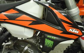 KTM 125XC-W