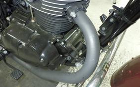 KAWASAKI ESTRELLA 2014 BJ250A