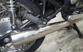 KAWASAKI ESTRELLA CUSTOM 2001 BJ250A