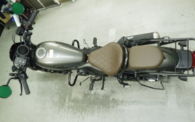 HONDA REBEL 250 S 2011 MC49