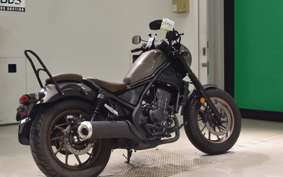 HONDA REBEL 250 S 1999 MC49