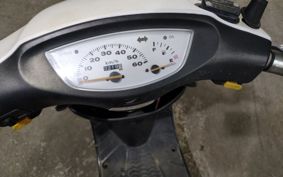 HONDA DIO ZX AF35