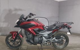 HONDA NC750X RC72