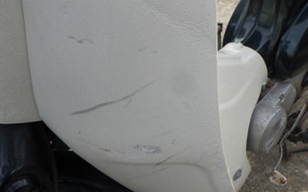 HONDA C50 SUPER CUB AA01
