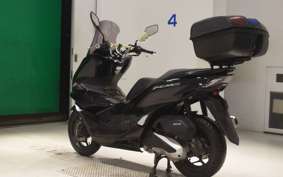 HONDA PCX 160 2007 KF47
