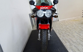 SUZUKI GSX-R1100 1987 GU74A