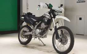 KAWASAKI KLX250 Gen.2 LX250S