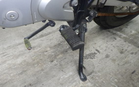 SUZUKI VANVAN 200 NH41A