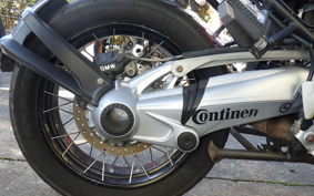 BMW R1200GS ADVENTURE 2006