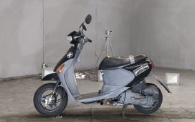 SUZUKI LETS4 CA45A