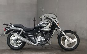KAWASAKI ELIMINATOR 250V VN250A