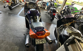 KAWASAKI ZZ1100 NINJA 1994 ZXT10D