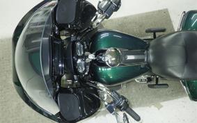 HARLEY FLTRK1870 2021