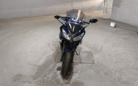 KAWASAKI NINJA400R ER400B