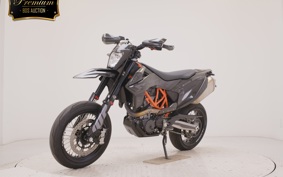 KTM 690 SMC R 2020