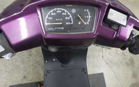 YAMAHA AXIS 90 1997 3VR