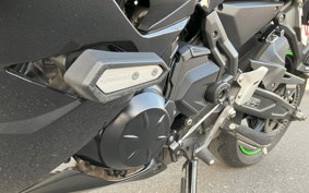 KAWASAKI NINJA 650 ABS 2018 ER650H