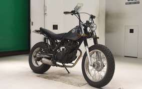 YAMAHA TW200 2JL