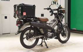HONDA CT125-2 JA65