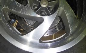 HONDA GL 1800 GOLD WING 2001 SC47