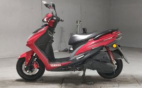 YAMAHA CYGNUS125XSR SEA5J