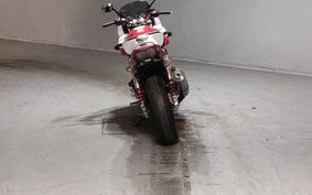 HONDA CB400SFV-3 BOLDOR 2007 NC39