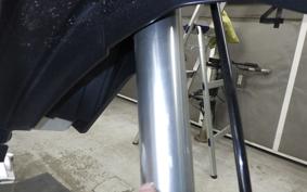 KAWASAKI KLX250D TRACKER X LX250V