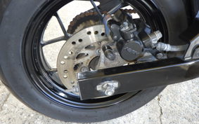 HONDA GROM JC61