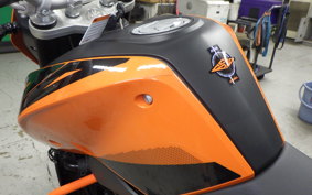 KTM 690 DUKE 2016