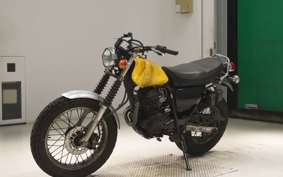 YAMAHA TW200 Gen.2 2020 DG07J