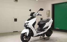 YAMAHA CYGNUS 125 XSR 3 2023 SED8J