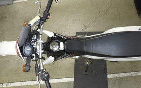 YAMAHA XTZ125
