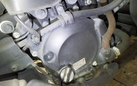 HONDA FORZA 250 2008 MF15