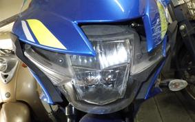 SUZUKI GSX-R125 DL33B