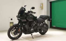 HARLEY PAN AMERICA 1250 S 2023
