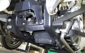 HARLEY FLHTCU-IS/C1450 2002