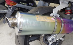 SUZUKI GSX-R600