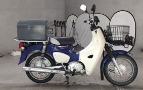 HONDA SUPER CUB50 AA07
