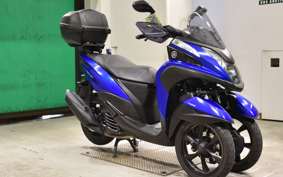 YAMAHA TRICITY 155 A 2017 SG37J