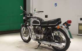 HONDA CB450 1970 CB450K1