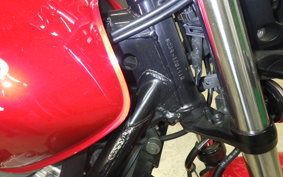 HONDA CB400SF VTEC Spec3 2006 NC39