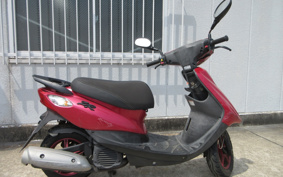 YAMAHA JOG ZR SA56J