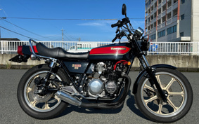 KAWASAKI Z400 FX 1983 KZ400E