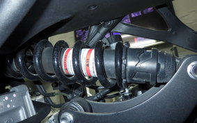 KAWASAKI ZX-25R 2022 ZX250E