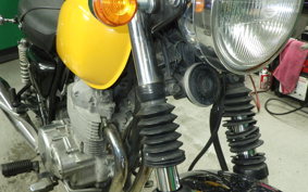 HONDA CB400SS 2002 NC41